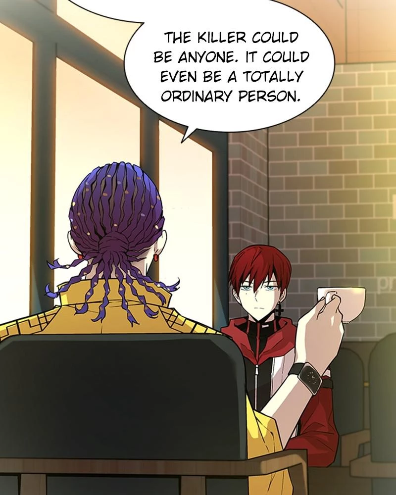 Villain to Kill Chapter 14 - 62