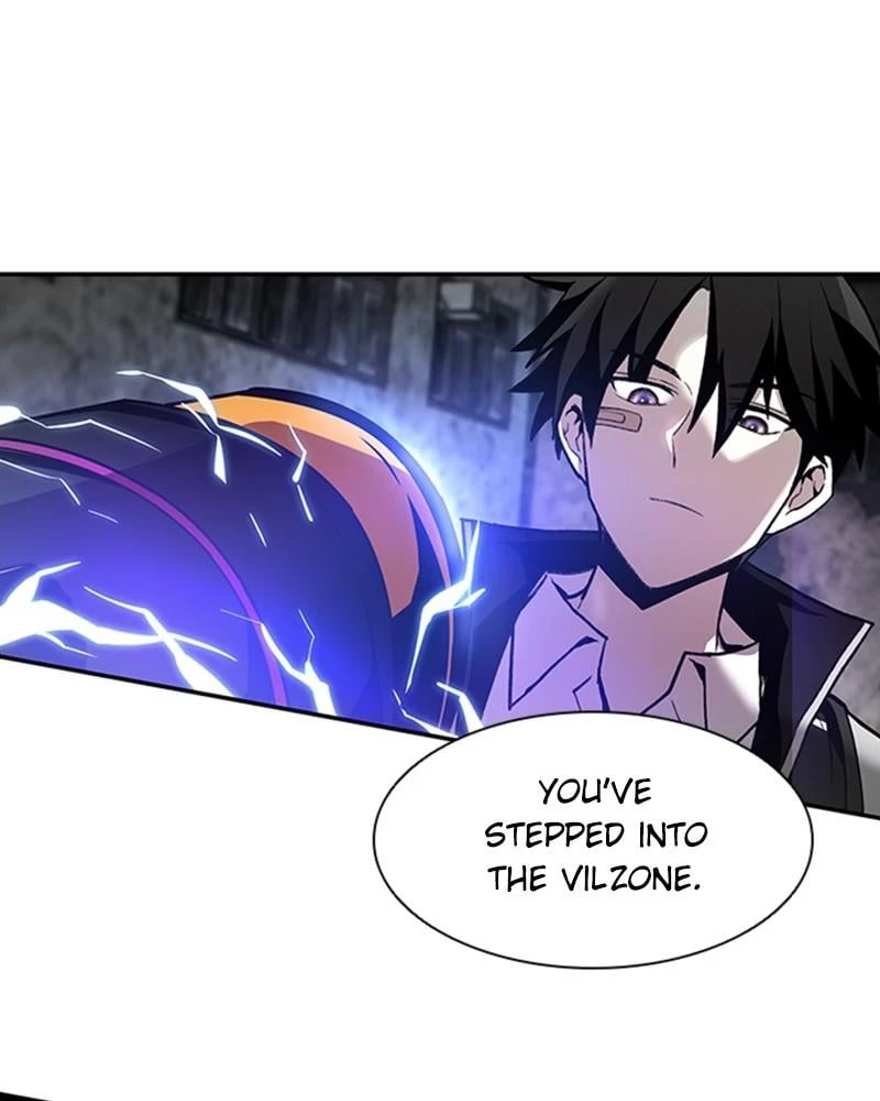 Villain to Kill Chapter 11 - 24