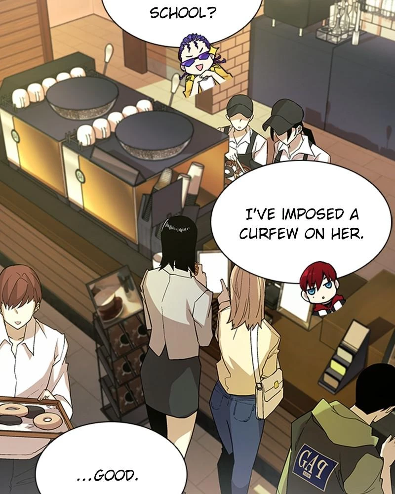 Villain to Kill Chapter 14 - 66