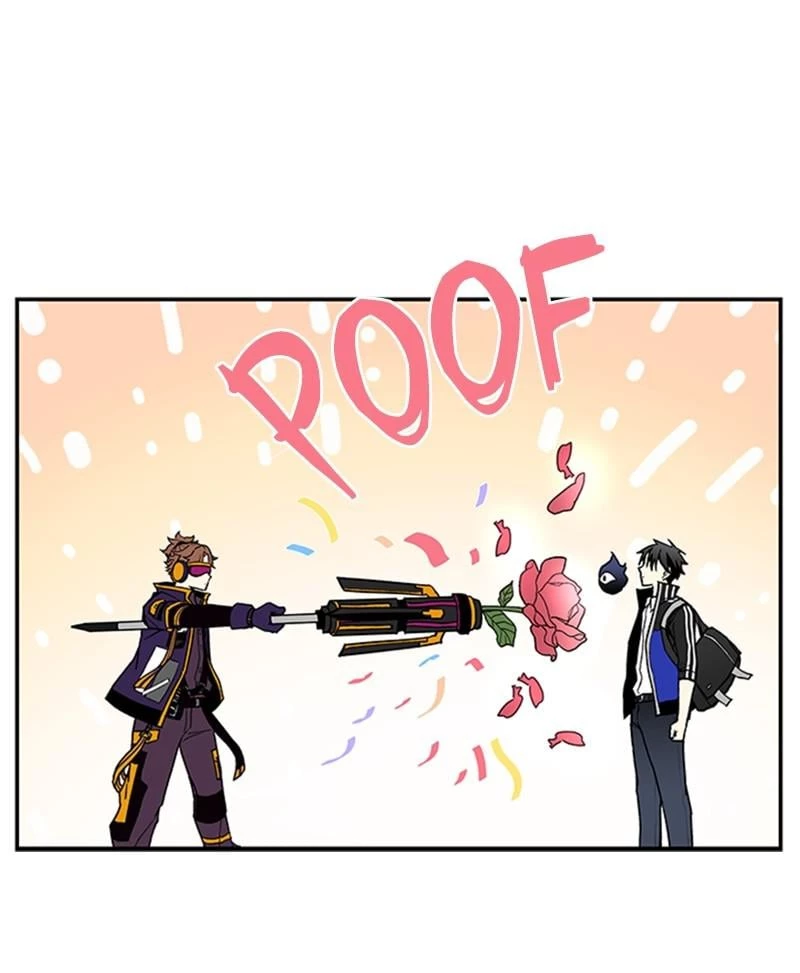 Villain to Kill Chapter 11 - 28