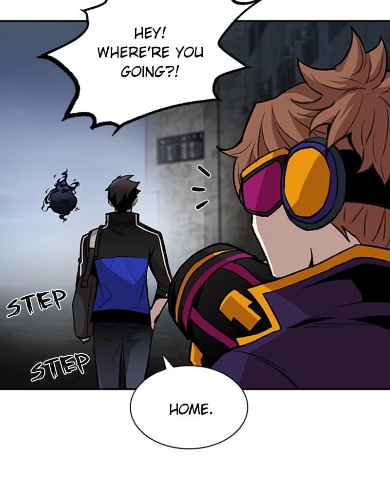 Villain to Kill Chapter 11 - 35