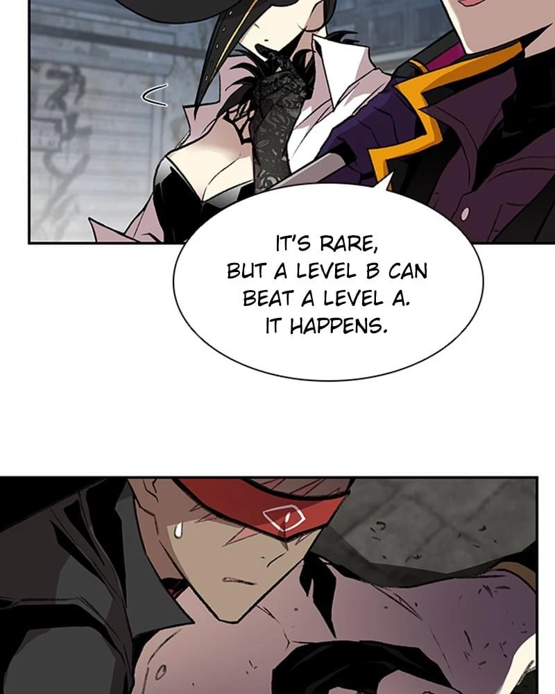 Villain to Kill Chapter 13 - 41