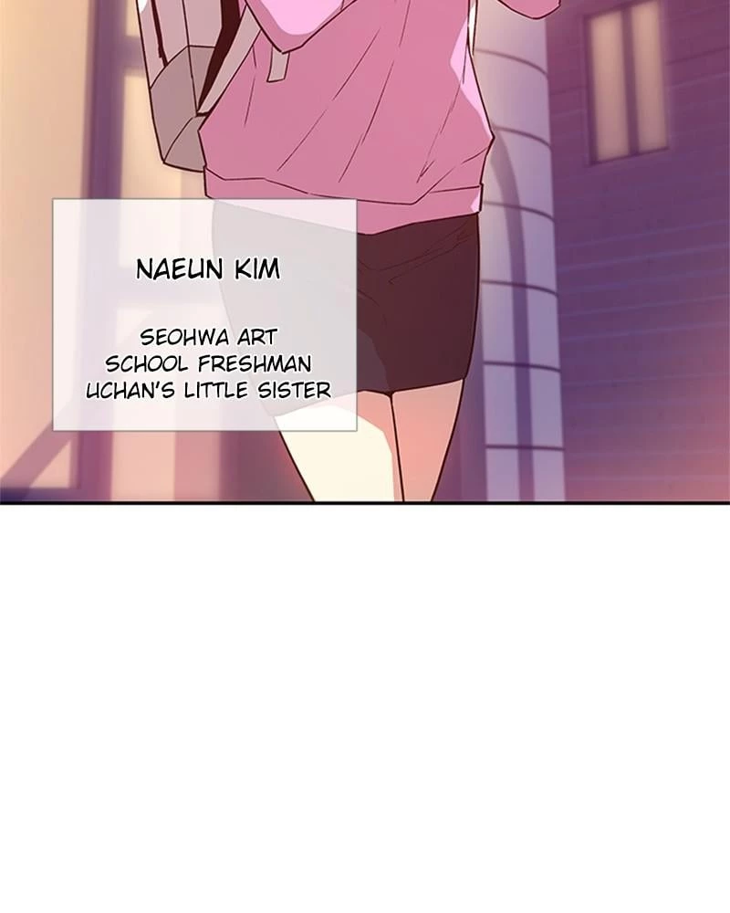 Villain to Kill Chapter 14 - 84