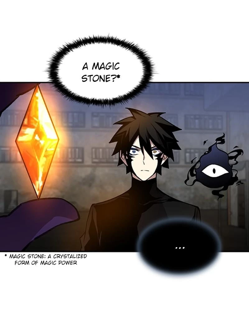 Villain to Kill Chapter 13 - 51