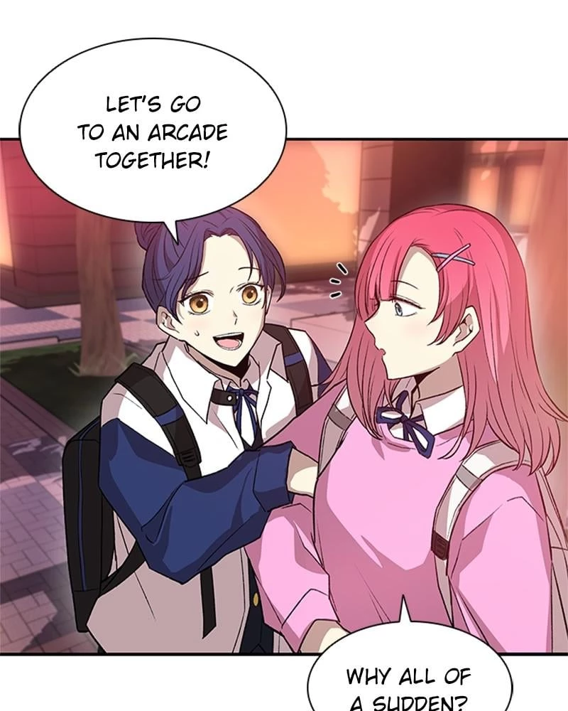 Villain to Kill Chapter 14 - 92