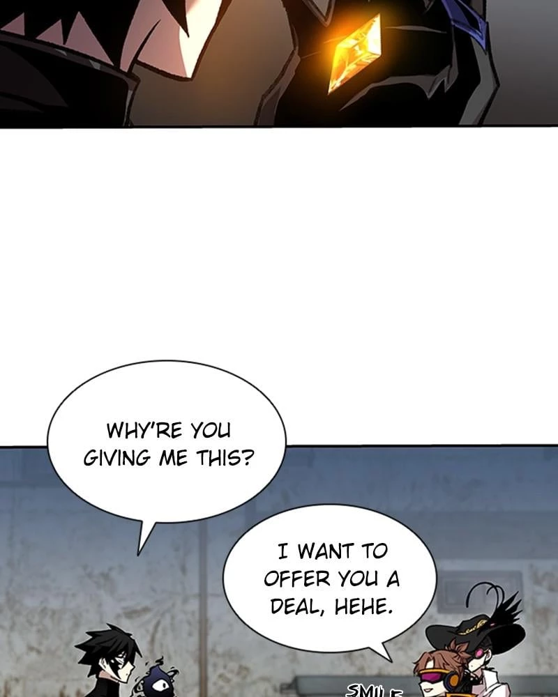 Villain to Kill Chapter 13 - 55