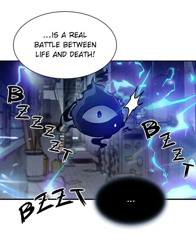 Villain to Kill Chapter 11 - 55