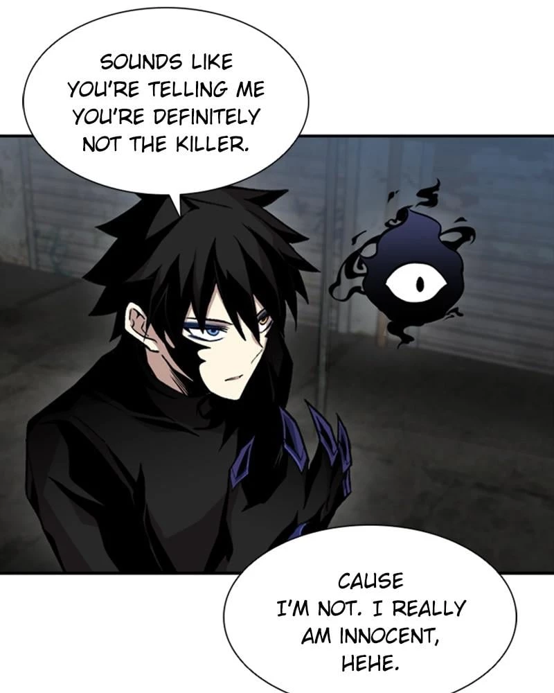 Villain to Kill Chapter 13 - 61