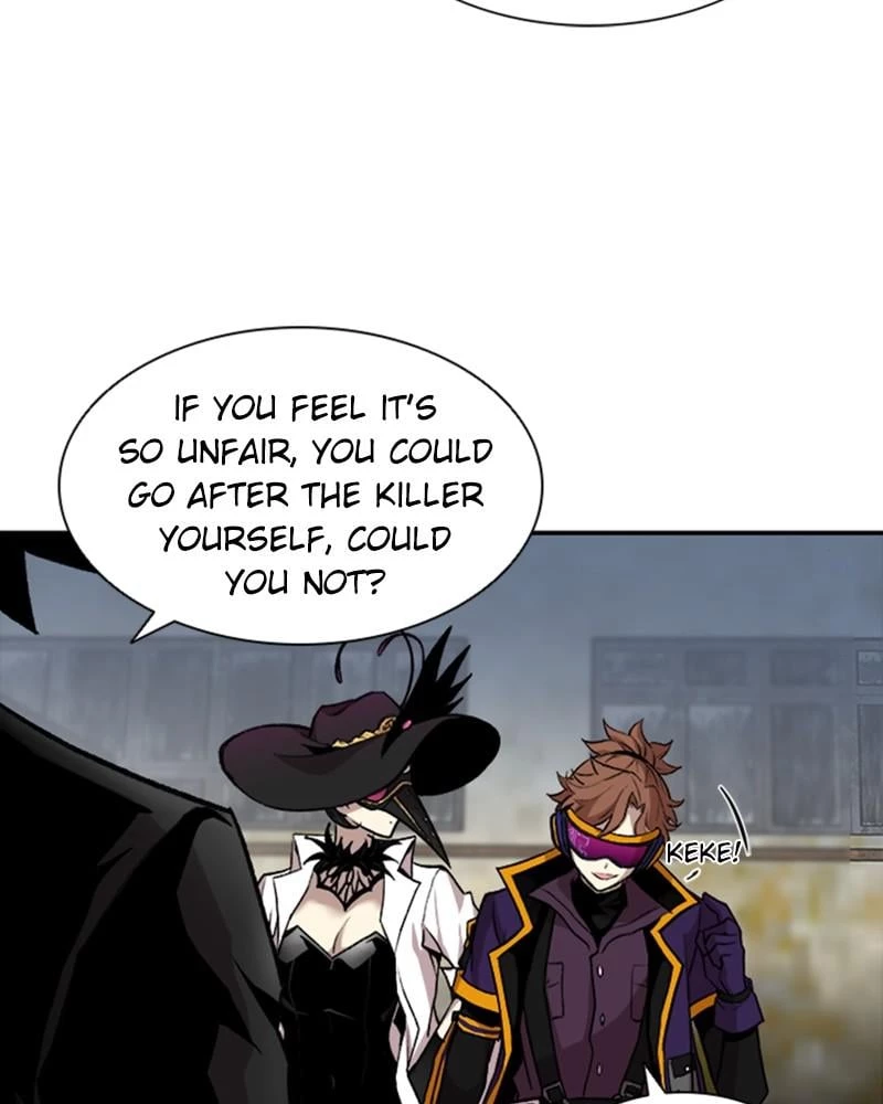 Villain to Kill Chapter 13 - 62