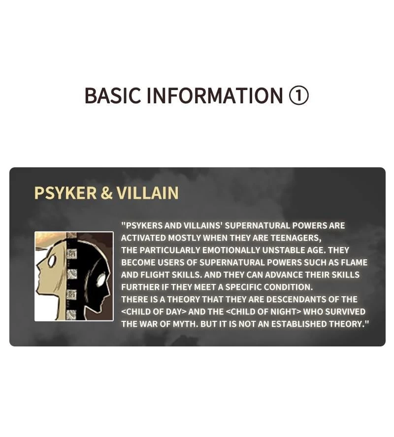 Villain to Kill Chapter 14 - 104