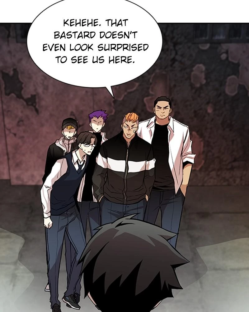 Villain to Kill Chapter 10 - 4