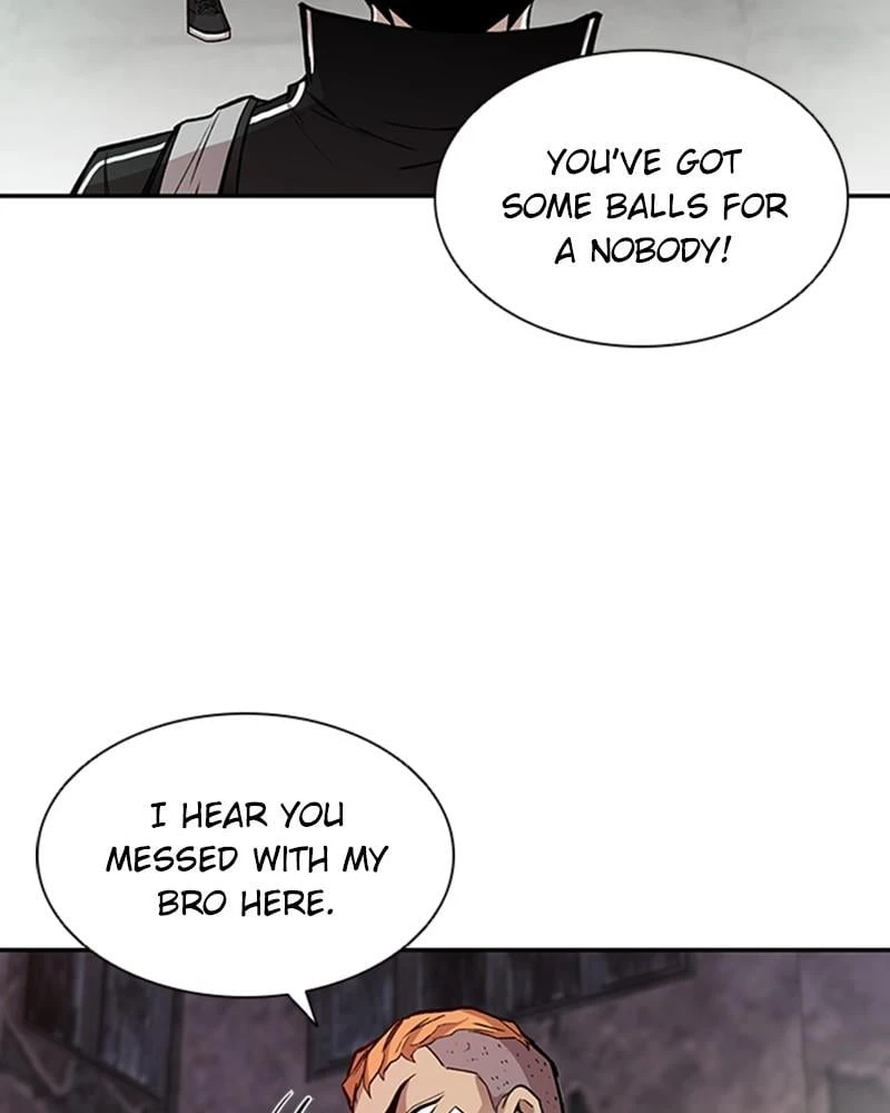 Villain to Kill Chapter 10 - 5