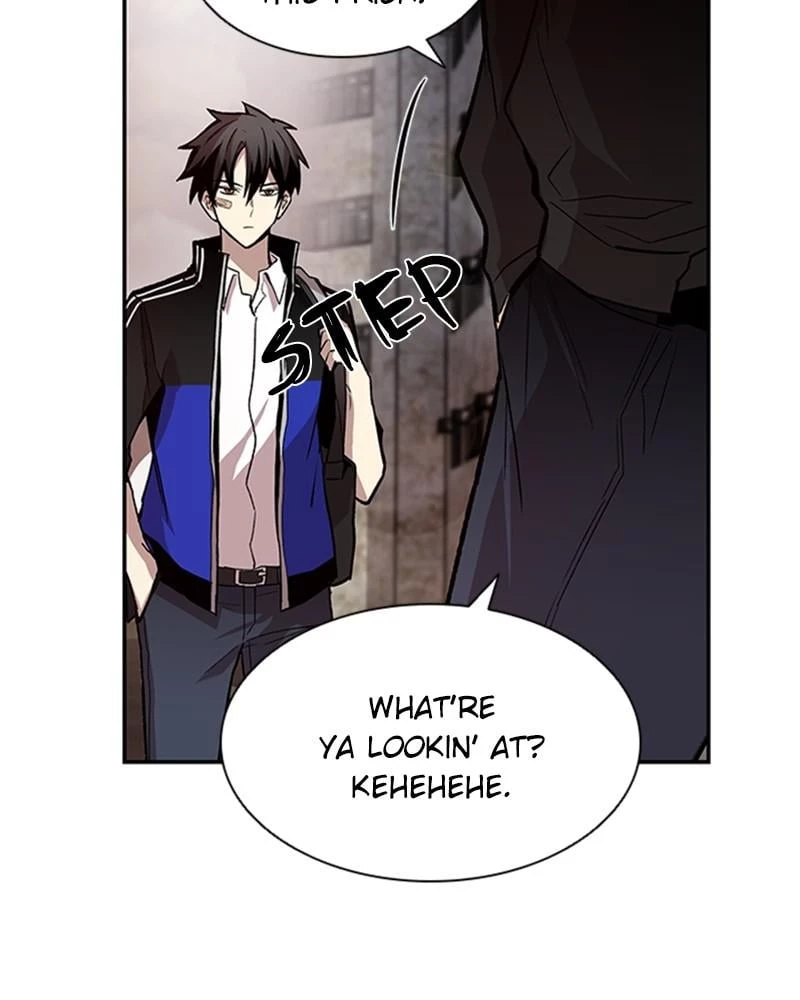 Villain to Kill Chapter 10 - 8