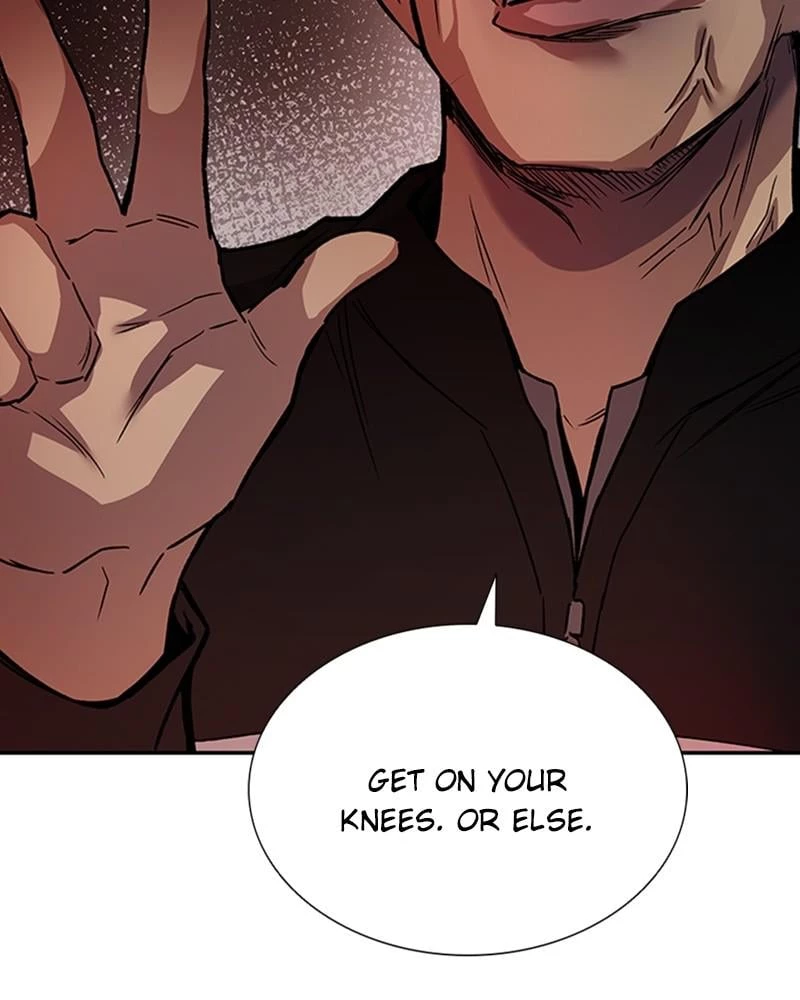 Villain to Kill Chapter 10 - 10