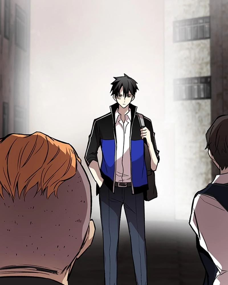 Villain to Kill Chapter 10 - 15