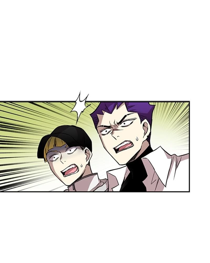 Villain to Kill Chapter 10 - 31