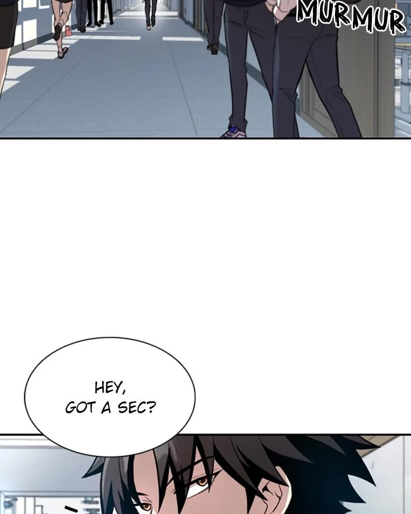 Villain to Kill Chapter 9 - 3