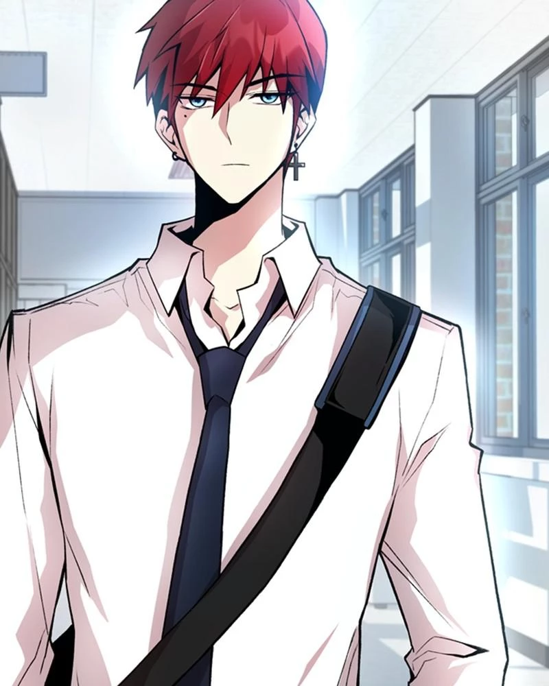 Villain to Kill Chapter 9 - 5