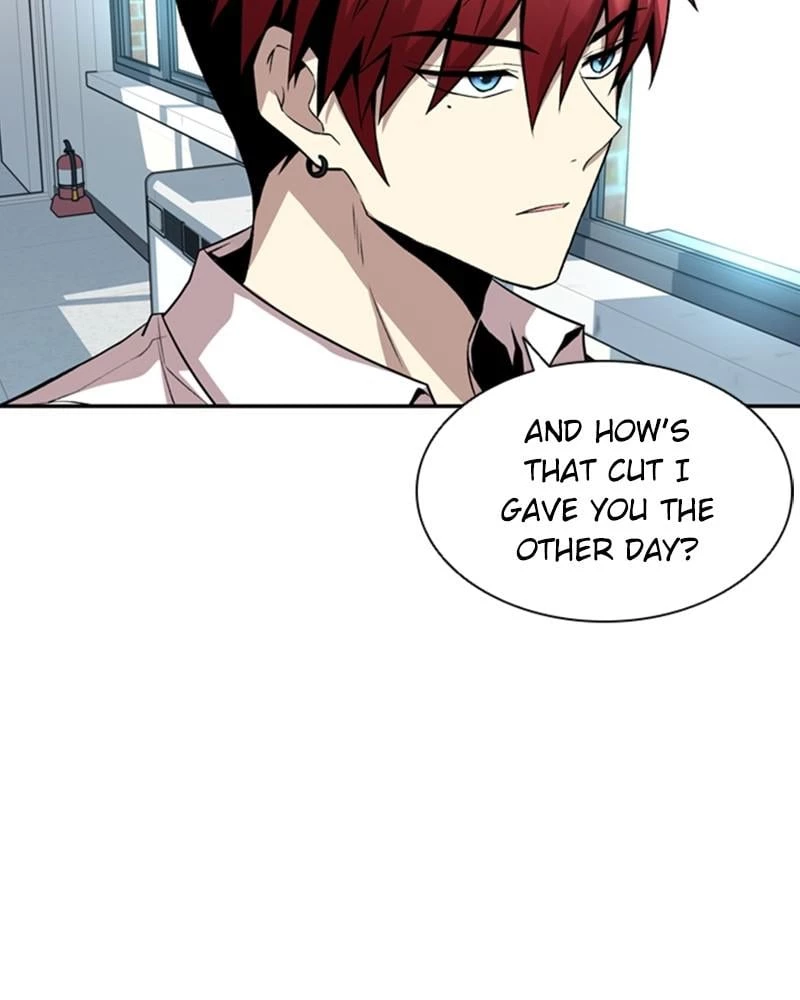 Villain to Kill Chapter 9 - 7