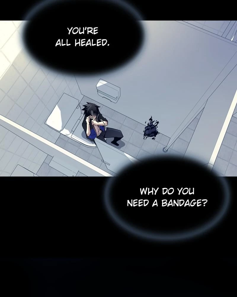 Villain to Kill Chapter 9 - 13