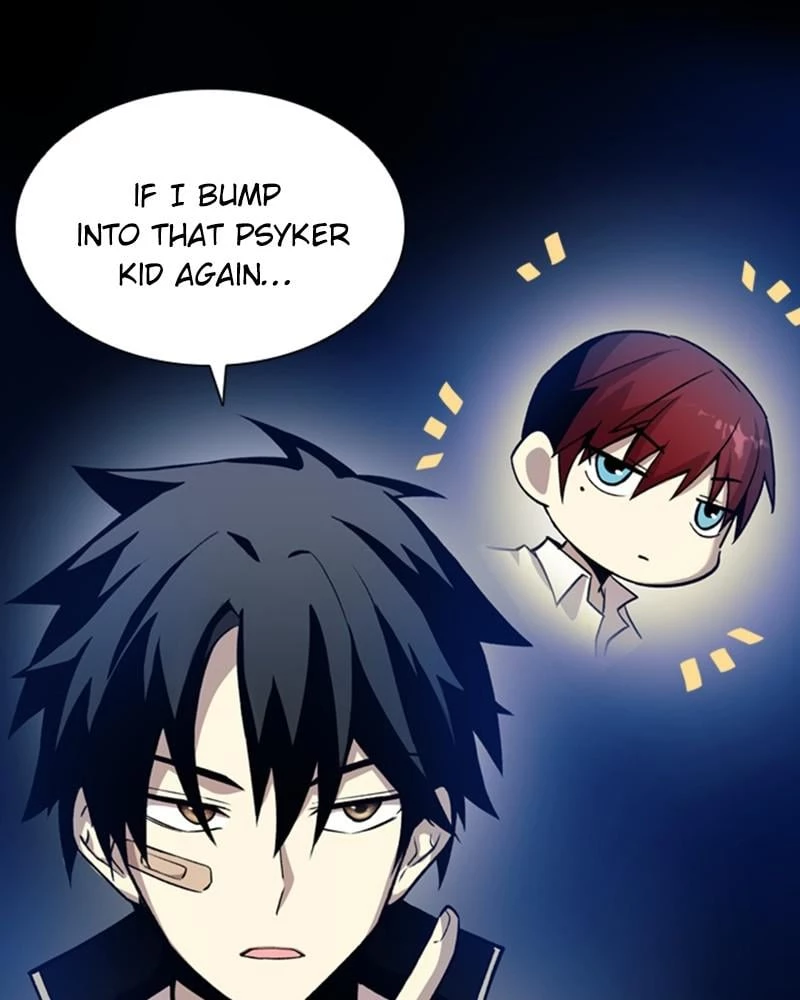 Villain to Kill Chapter 9 - 14