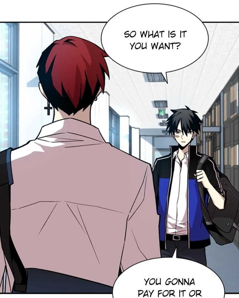 Villain to Kill Chapter 9 - 17