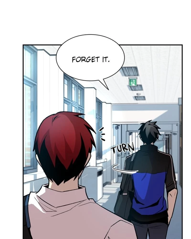 Villain to Kill Chapter 9 - 22