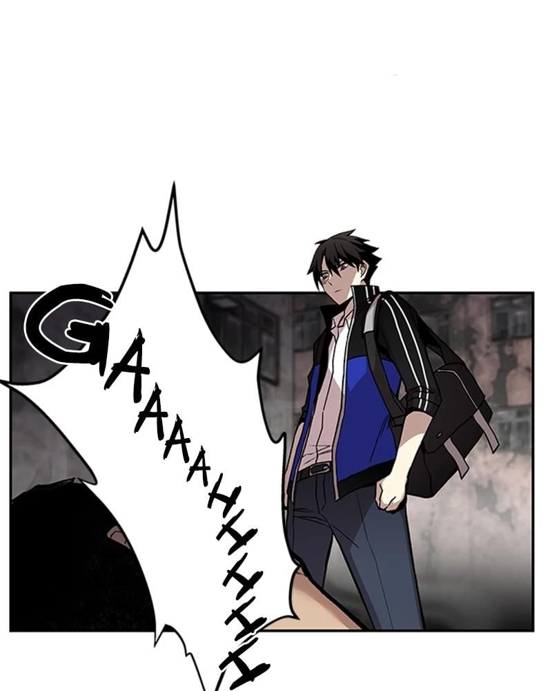 Villain to Kill Chapter 10 - 55