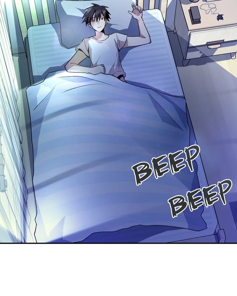 Villain to Kill Chapter 8 - 6