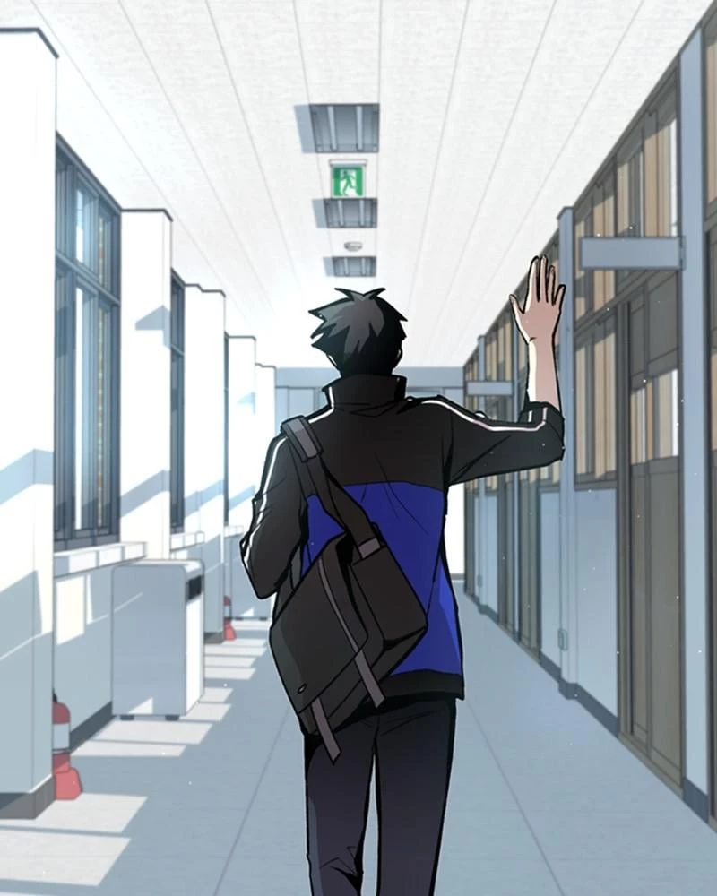 Villain to Kill Chapter 9 - 26