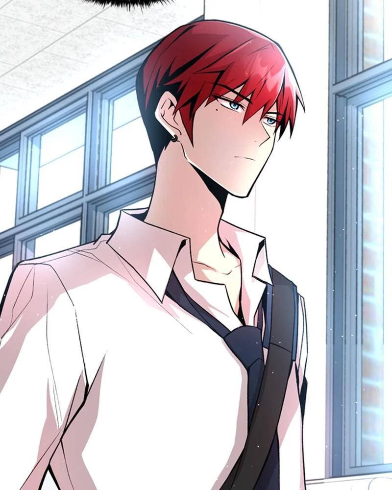 Villain to Kill Chapter 9 - 28