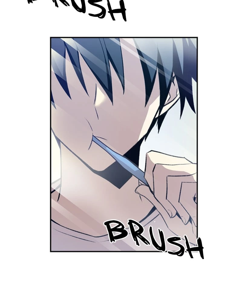 Villain to Kill Chapter 8 - 12