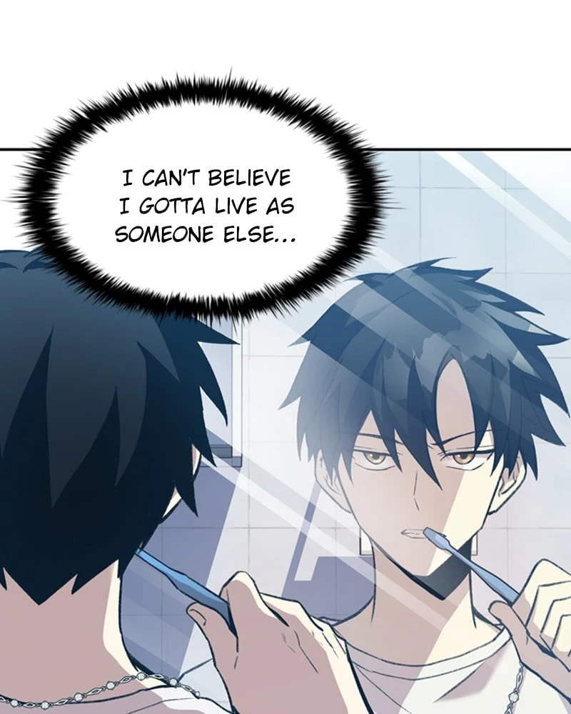 Villain to Kill Chapter 8 - 14