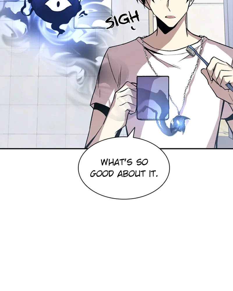 Villain to Kill Chapter 8 - 21