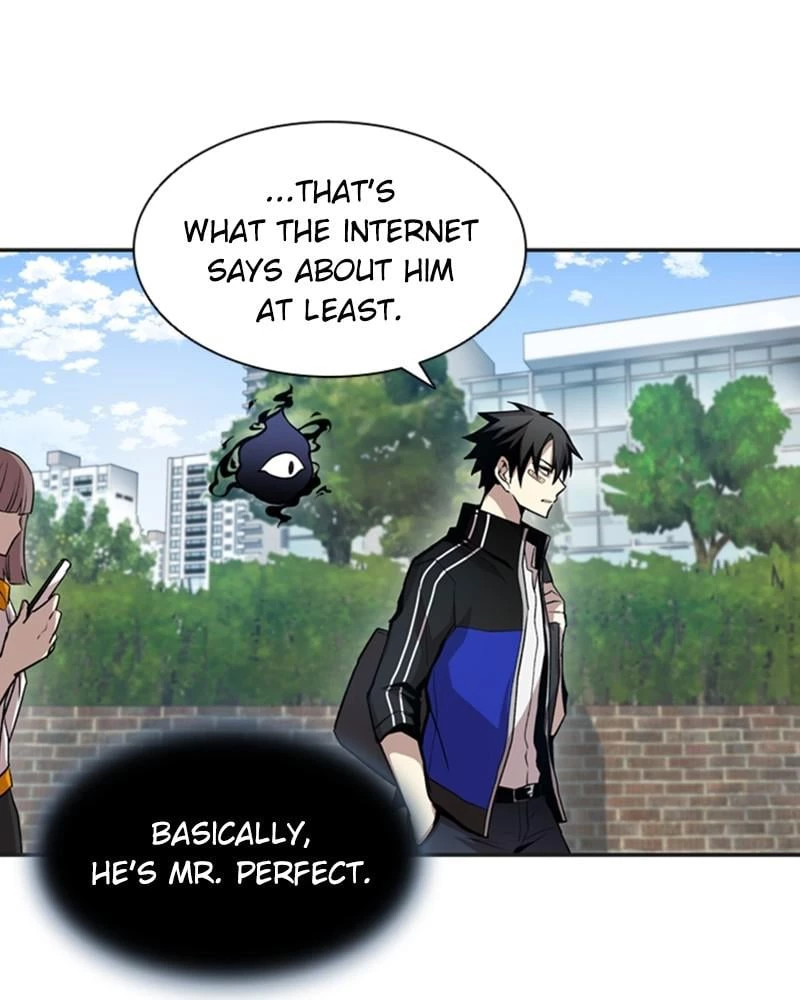 Villain to Kill Chapter 9 - 41