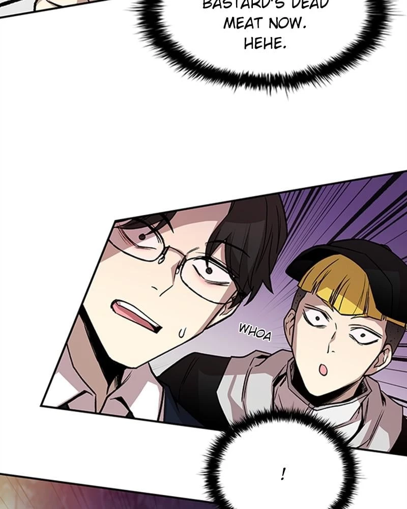 Villain to Kill Chapter 10 - 71