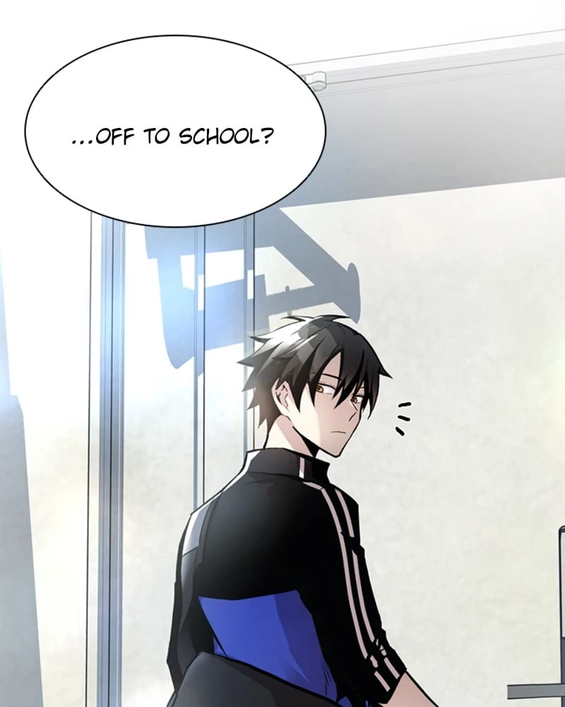 Villain to Kill Chapter 8 - 24