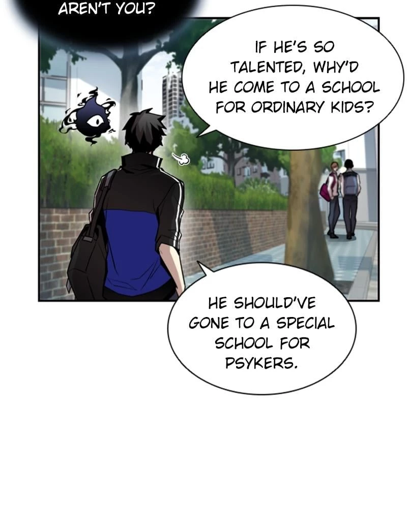 Villain to Kill Chapter 9 - 45