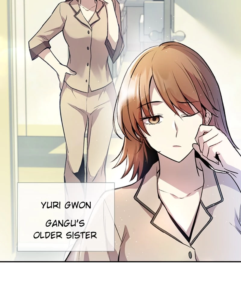 Villain to Kill Chapter 8 - 27