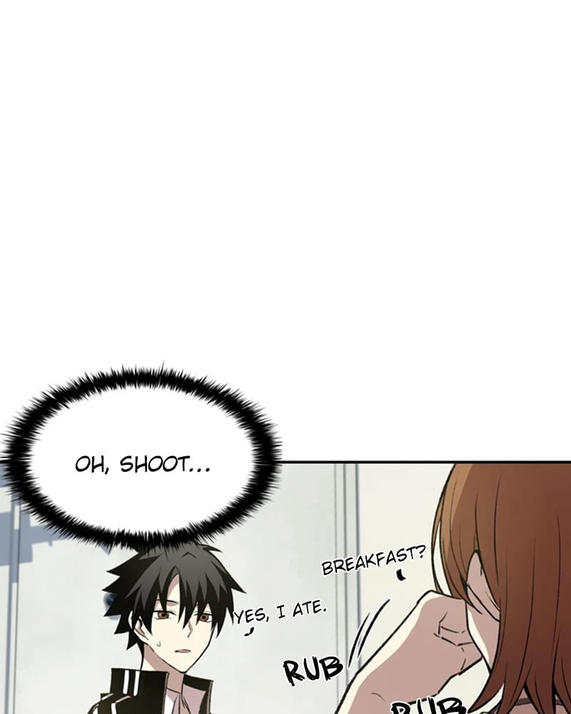 Villain to Kill Chapter 8 - 28