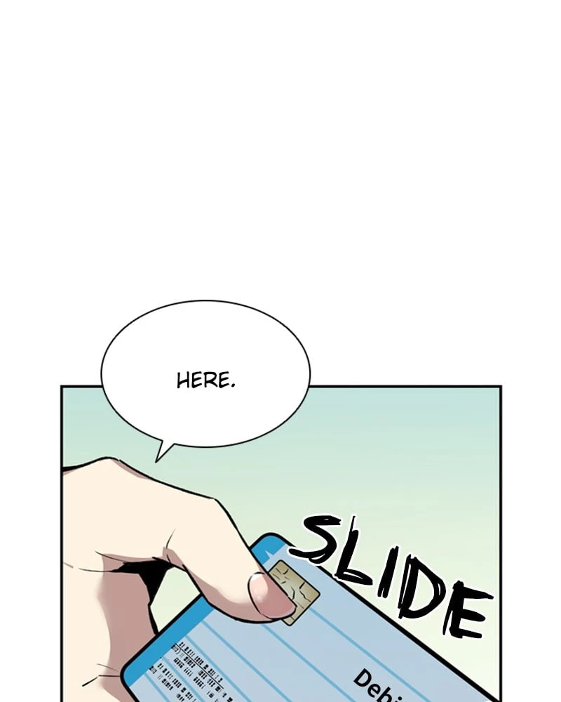 Villain to Kill Chapter 8 - 31