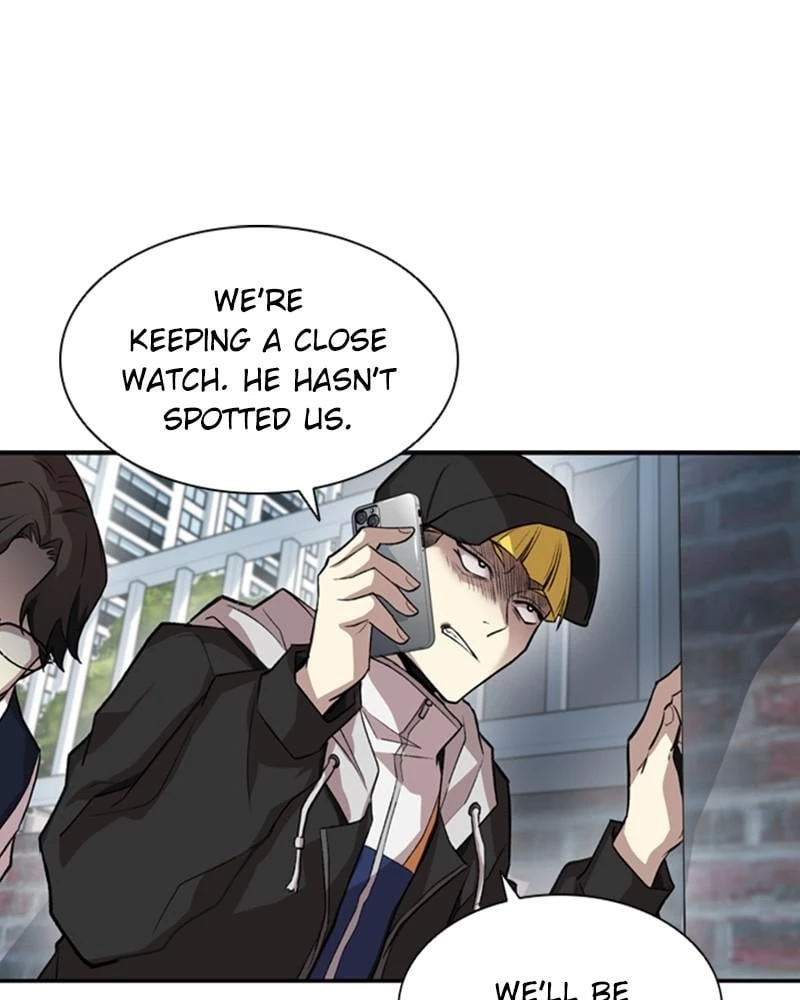 Villain to Kill Chapter 9 - 51