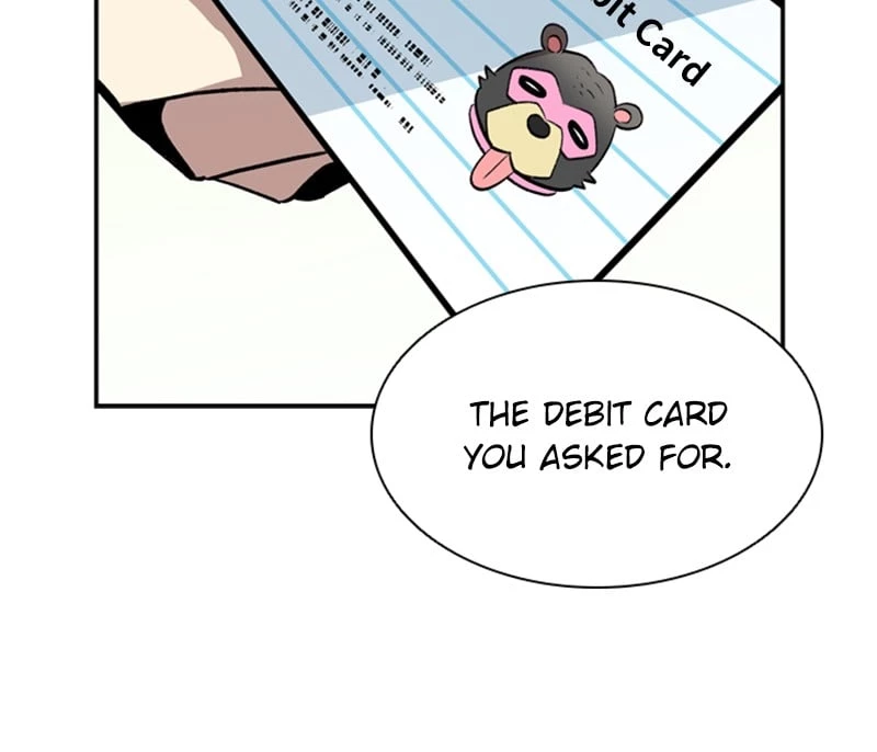 Villain to Kill Chapter 8 - 32