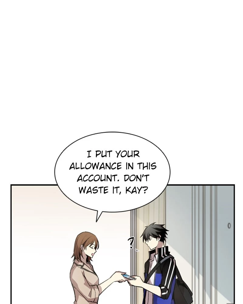 Villain to Kill Chapter 8 - 33