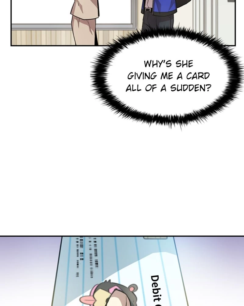 Villain to Kill Chapter 8 - 34