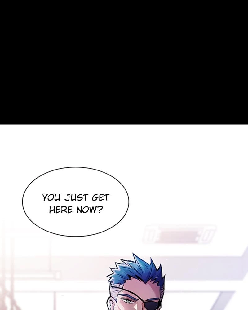 Villain to Kill Chapter 10 - 84