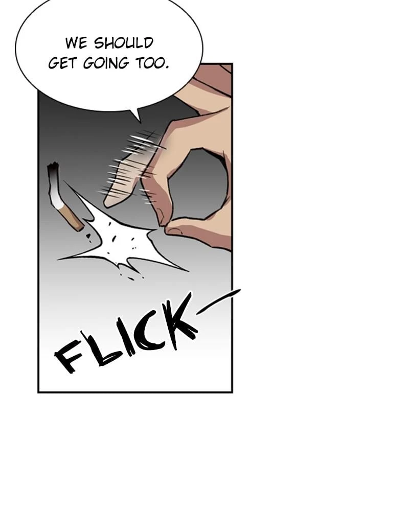 Villain to Kill Chapter 9 - 56