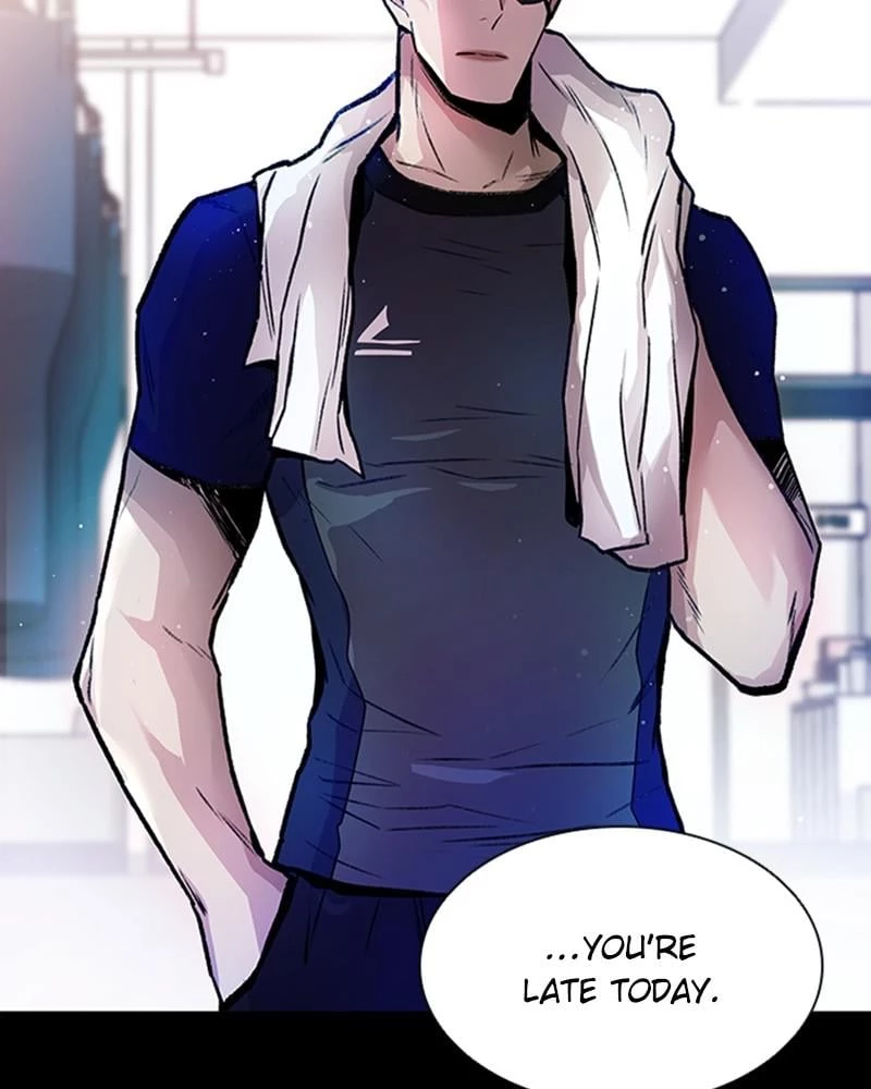 Villain to Kill Chapter 10 - 85