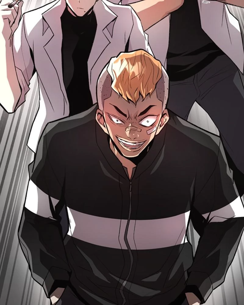 Villain to Kill Chapter 9 - 58