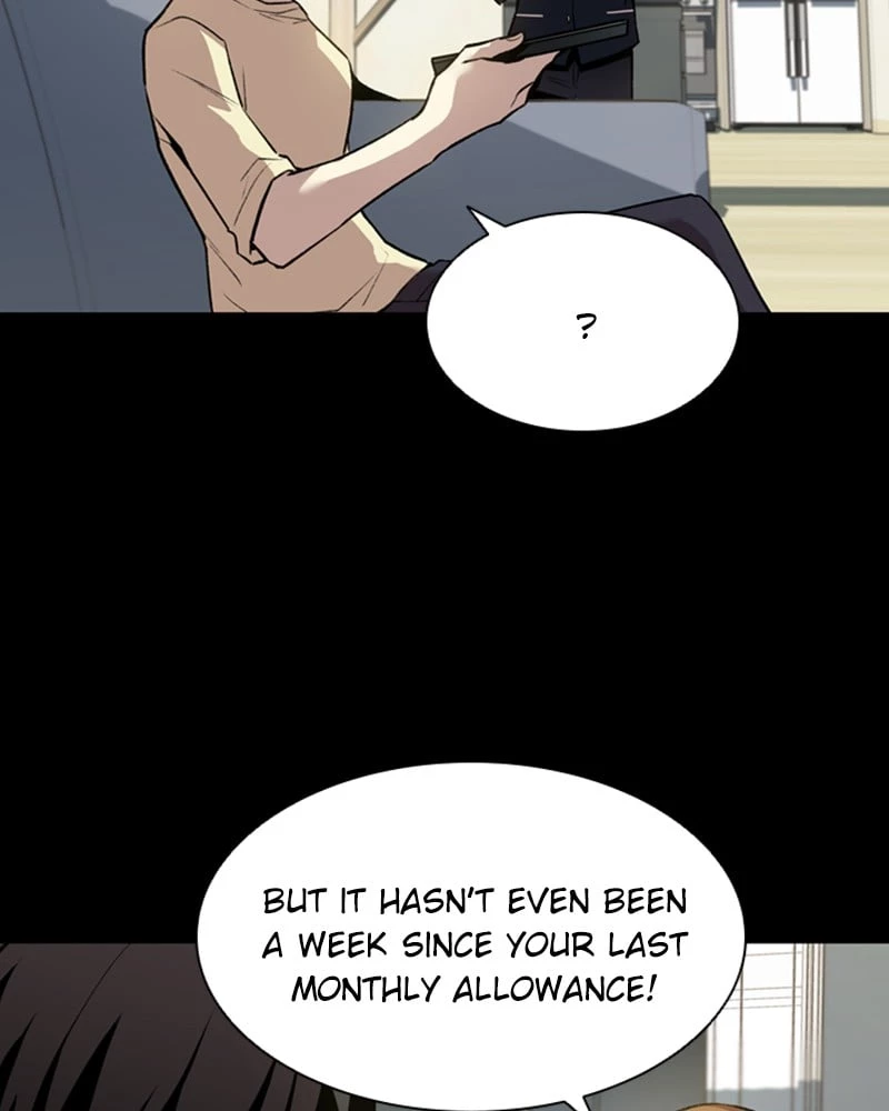 Villain to Kill Chapter 8 - 39